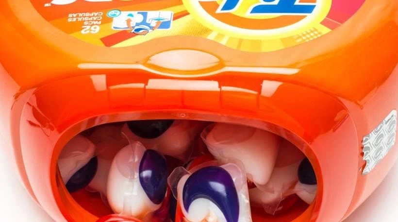Προσοχή! «Tide Pod Challenge» η νέα τρέλα του διαδίκτυο- Έφηβοι τρώνε κάψουλες με απορρυπαντικό πλυντηρίου